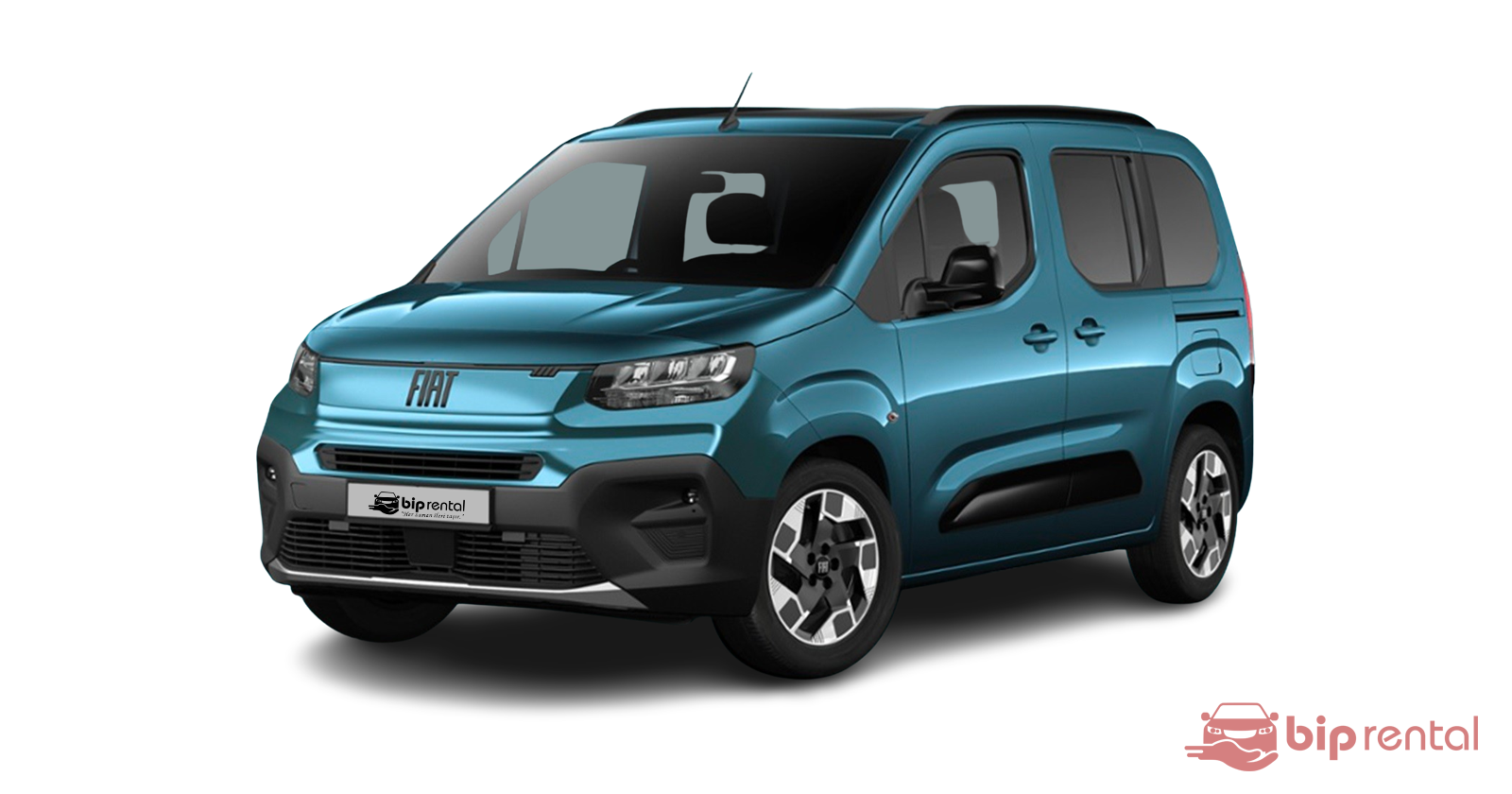 Fiat Doblo (LodosMavi)